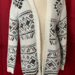 Size Small Boutique Winter Sweater